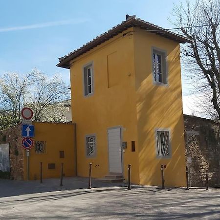 La Casina Del Dazio - Perugia Centro Storico Apartment Exterior photo