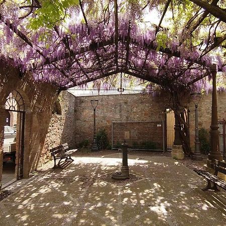 La Casina Del Dazio - Perugia Centro Storico Apartment Exterior photo