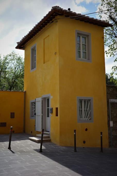 La Casina Del Dazio - Perugia Centro Storico Apartment Exterior photo